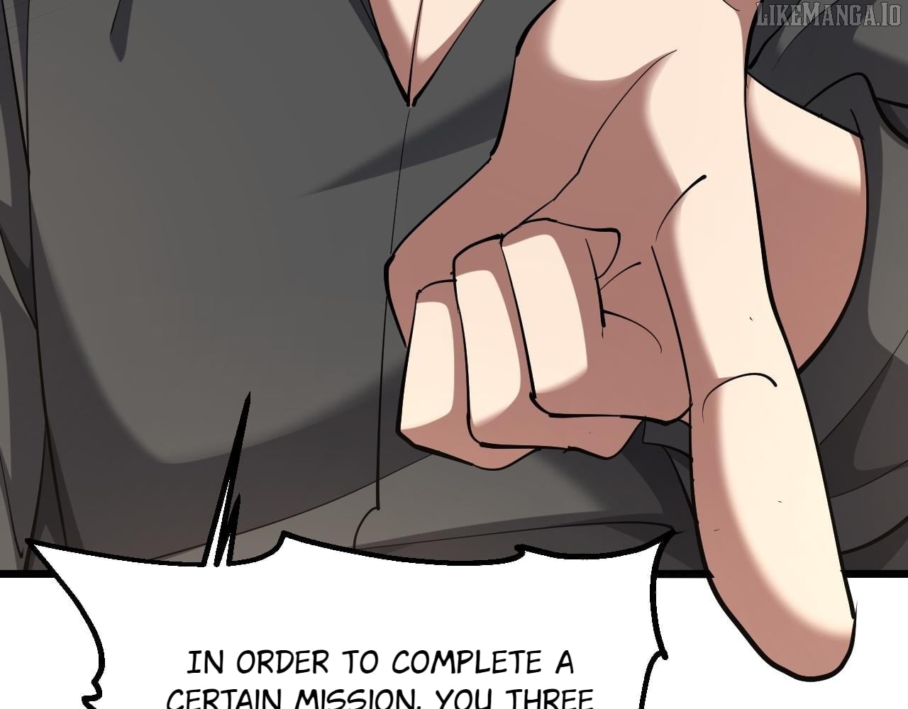 I’m Trapped In This Day For One Thousand Years Chapter 224 - page 30